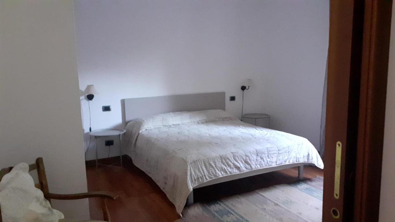 Lo Tsanty Casa Vacanza Aosta Esterno foto