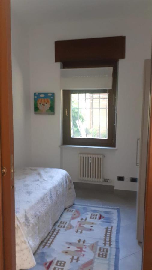 Lo Tsanty Casa Vacanza Aosta Esterno foto