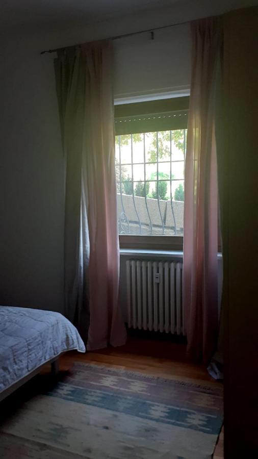 Lo Tsanty Casa Vacanza Aosta Esterno foto