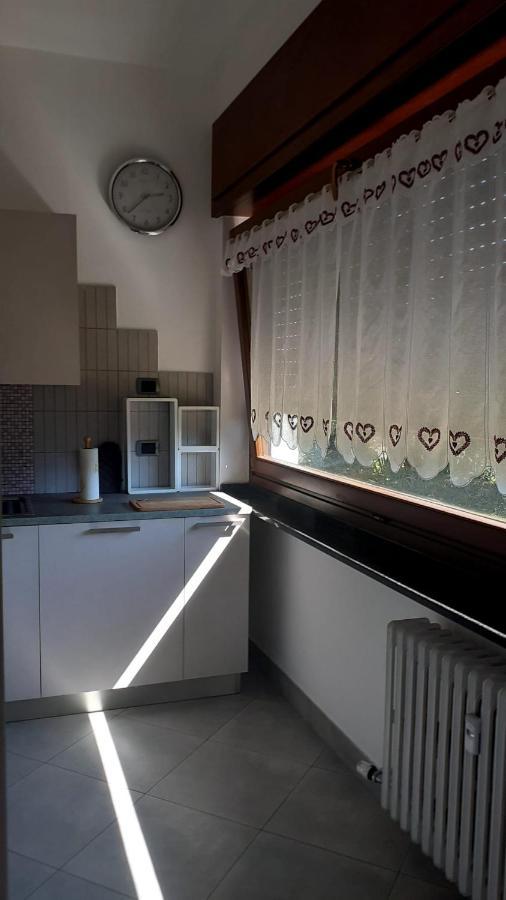 Lo Tsanty Casa Vacanza Aosta Esterno foto