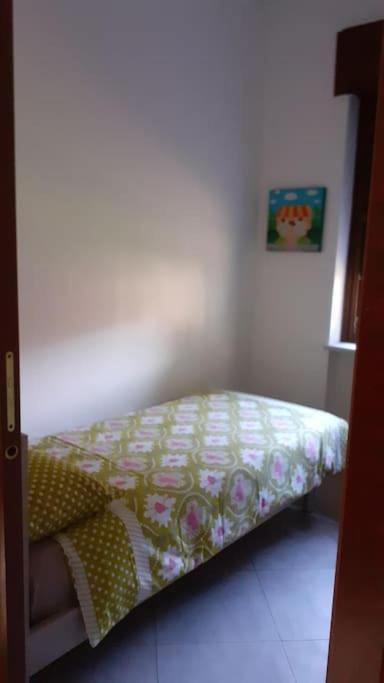 Lo Tsanty Casa Vacanza Aosta Esterno foto