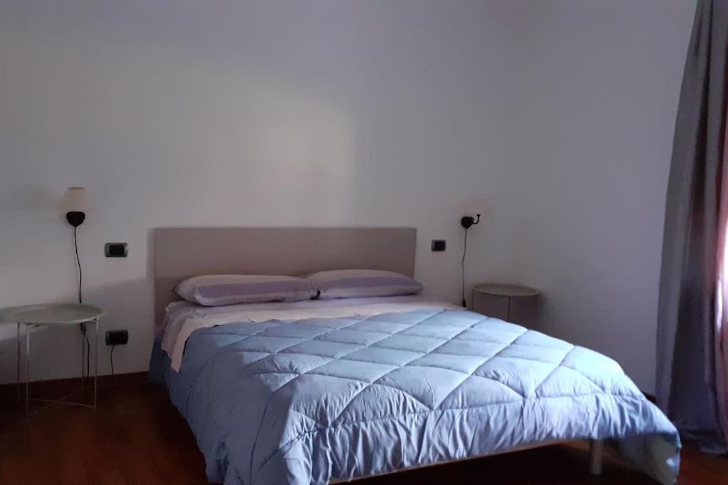 Lo Tsanty Casa Vacanza Aosta Esterno foto