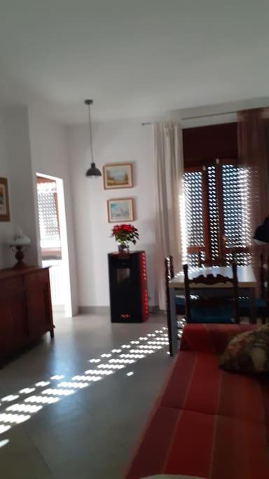 Lo Tsanty Casa Vacanza Aosta Esterno foto