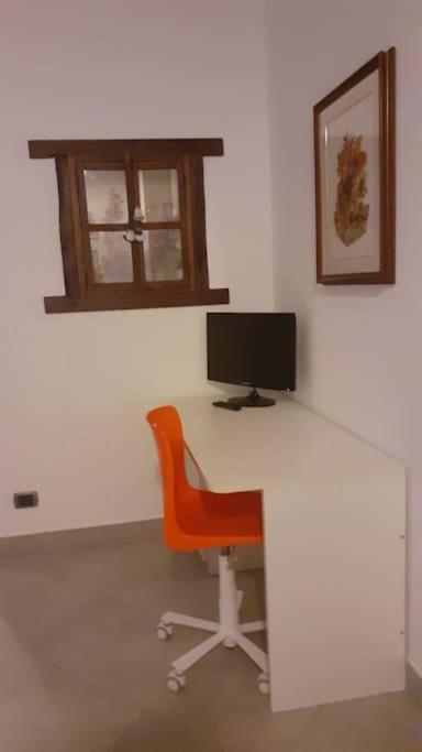 Lo Tsanty Casa Vacanza Aosta Esterno foto