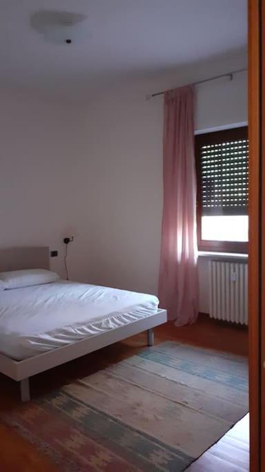 Lo Tsanty Casa Vacanza Aosta Esterno foto