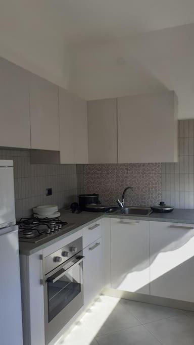 Lo Tsanty Casa Vacanza Aosta Esterno foto