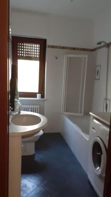 Lo Tsanty Casa Vacanza Aosta Esterno foto