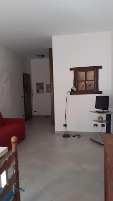Lo Tsanty Casa Vacanza Aosta Esterno foto