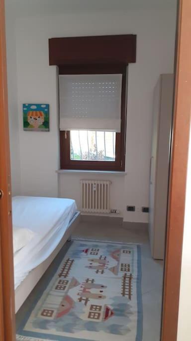 Lo Tsanty Casa Vacanza Aosta Esterno foto